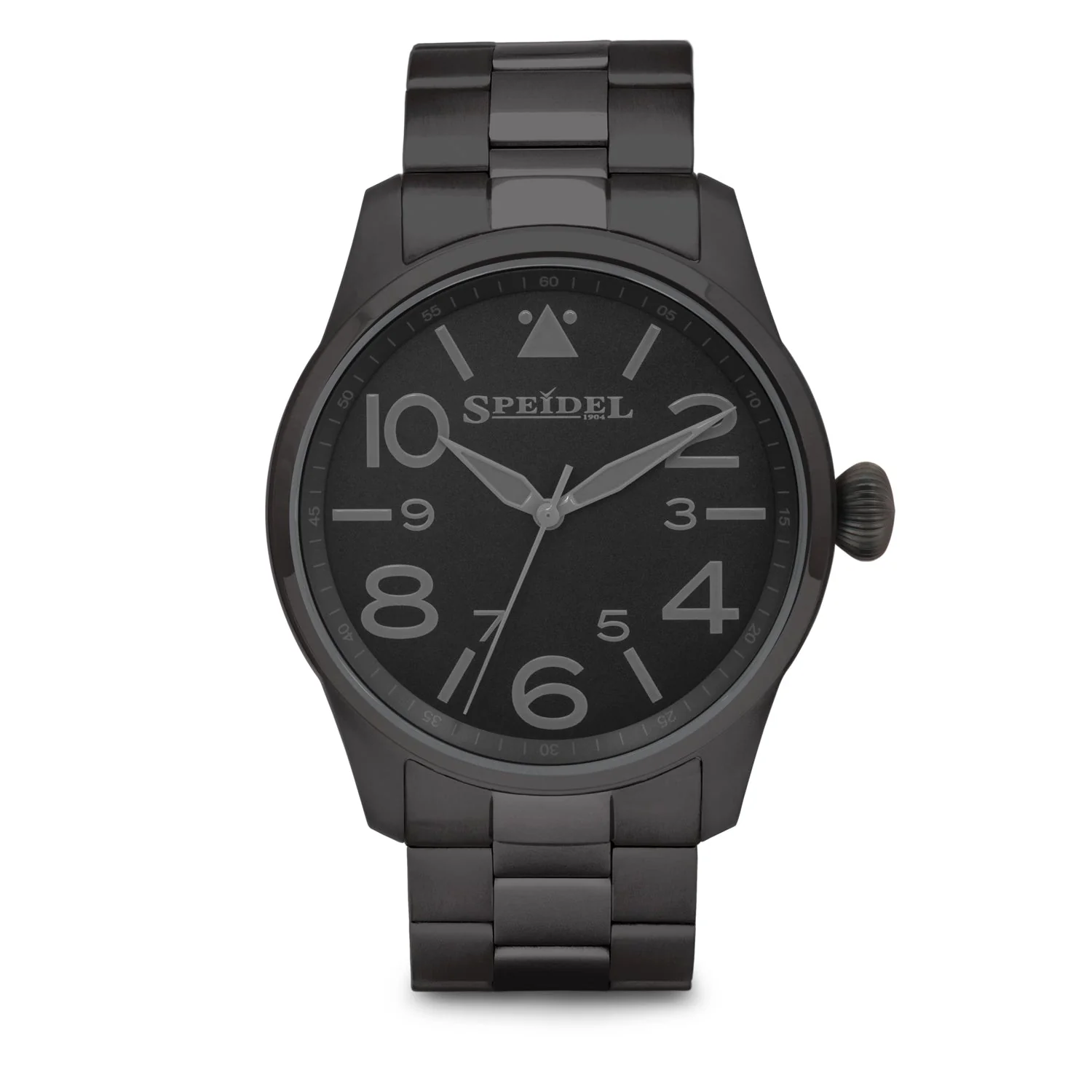 Men's Metal Pilot Watch Collection - Image 4
