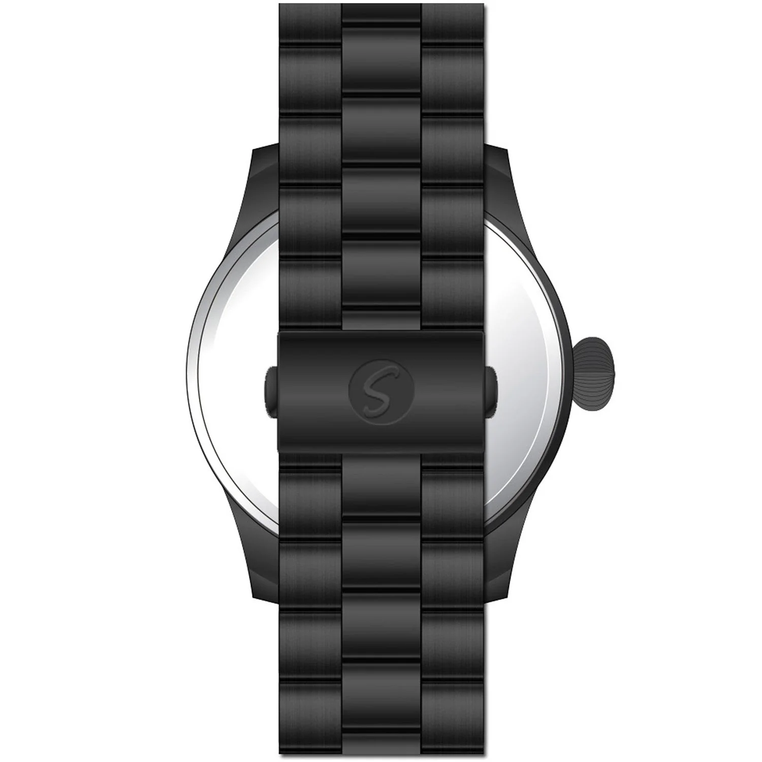 Men's Metal Pilot Watch Collection - Image 5