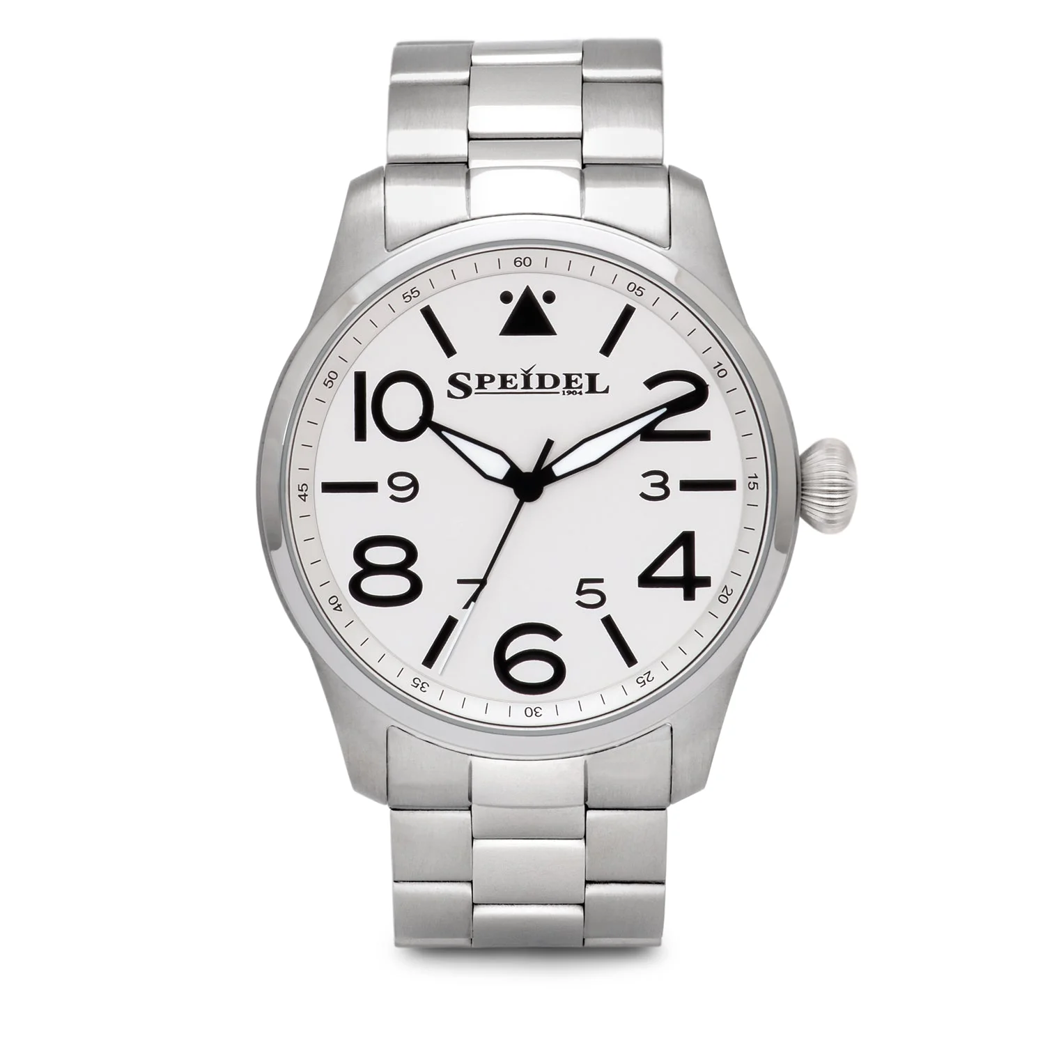 Men's Metal Pilot Watch Collection - Image 7