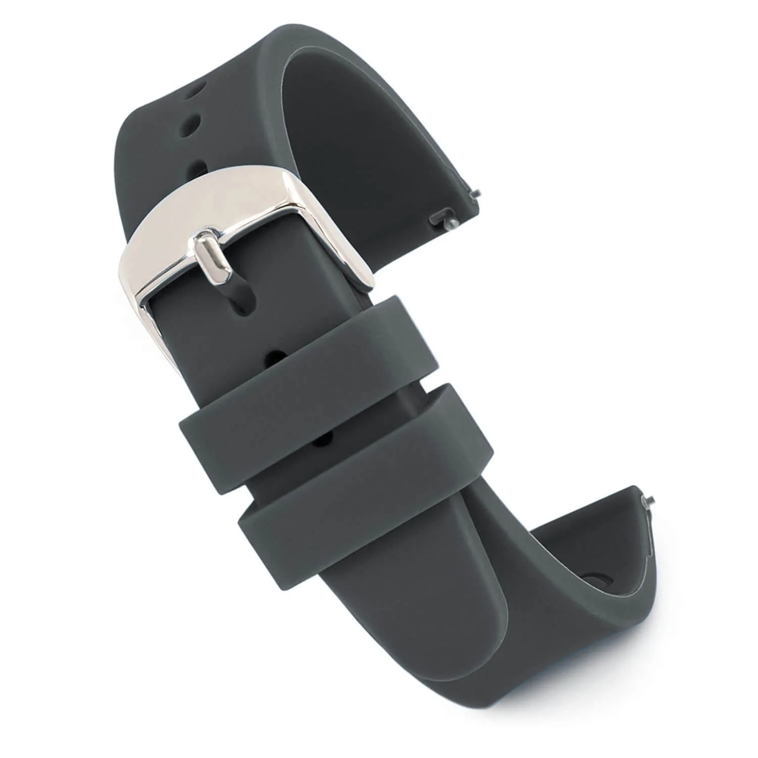 Speidel Scrub Watch™ Replacement Band Rubber Band - Image 11