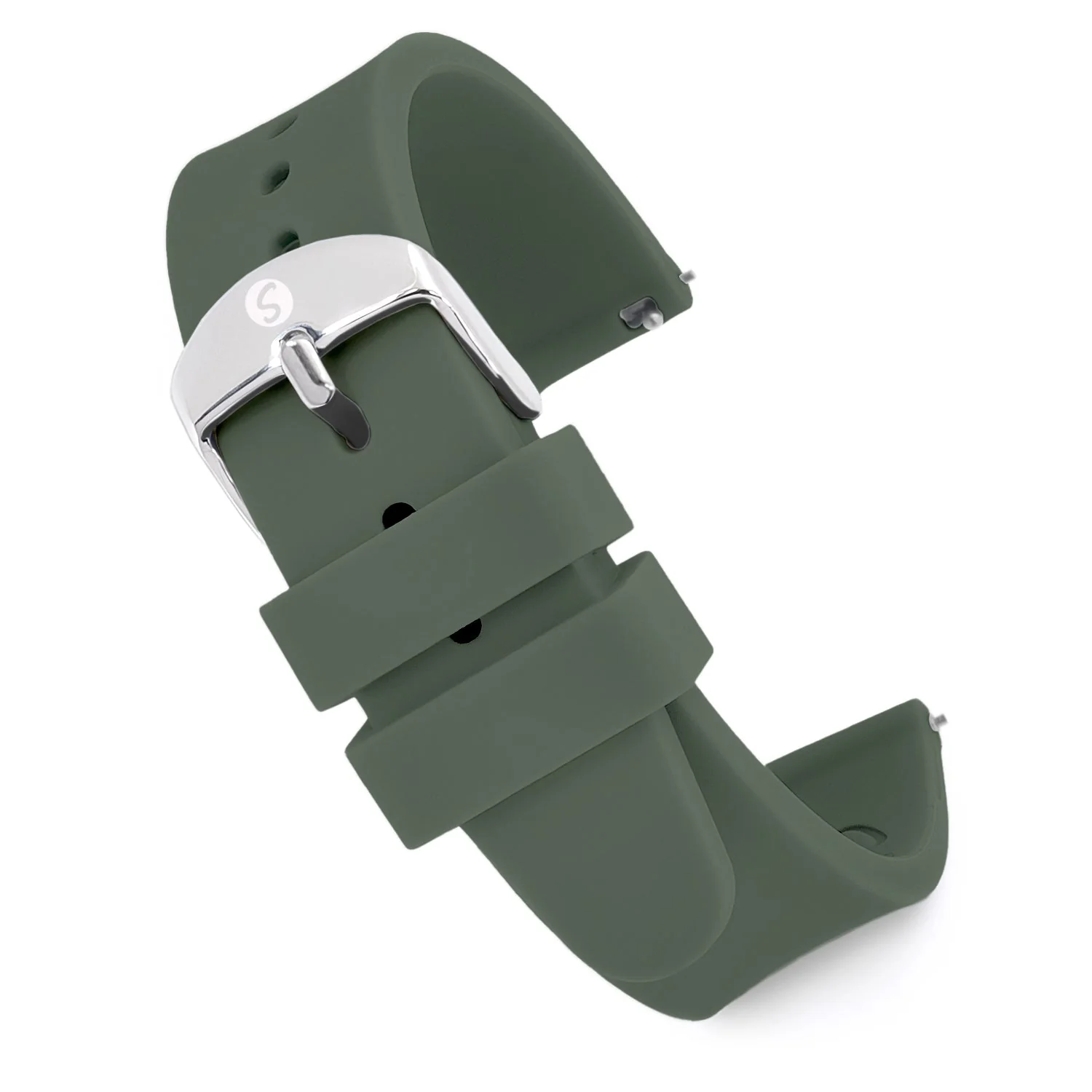 Speidel Scrub Watch™ Replacement Band Rubber Band - Image 15