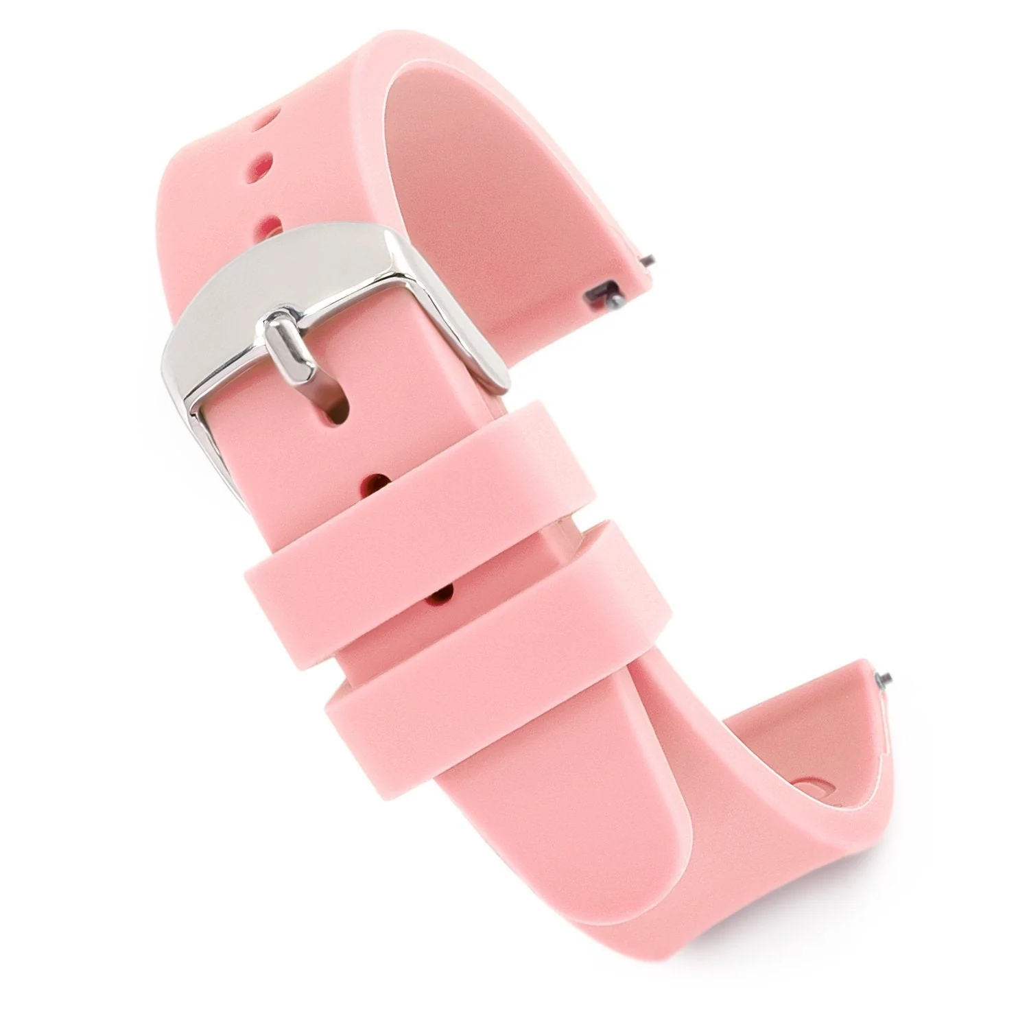 Speidel Scrub Watch™ Replacement Band Rubber Band - Image 3