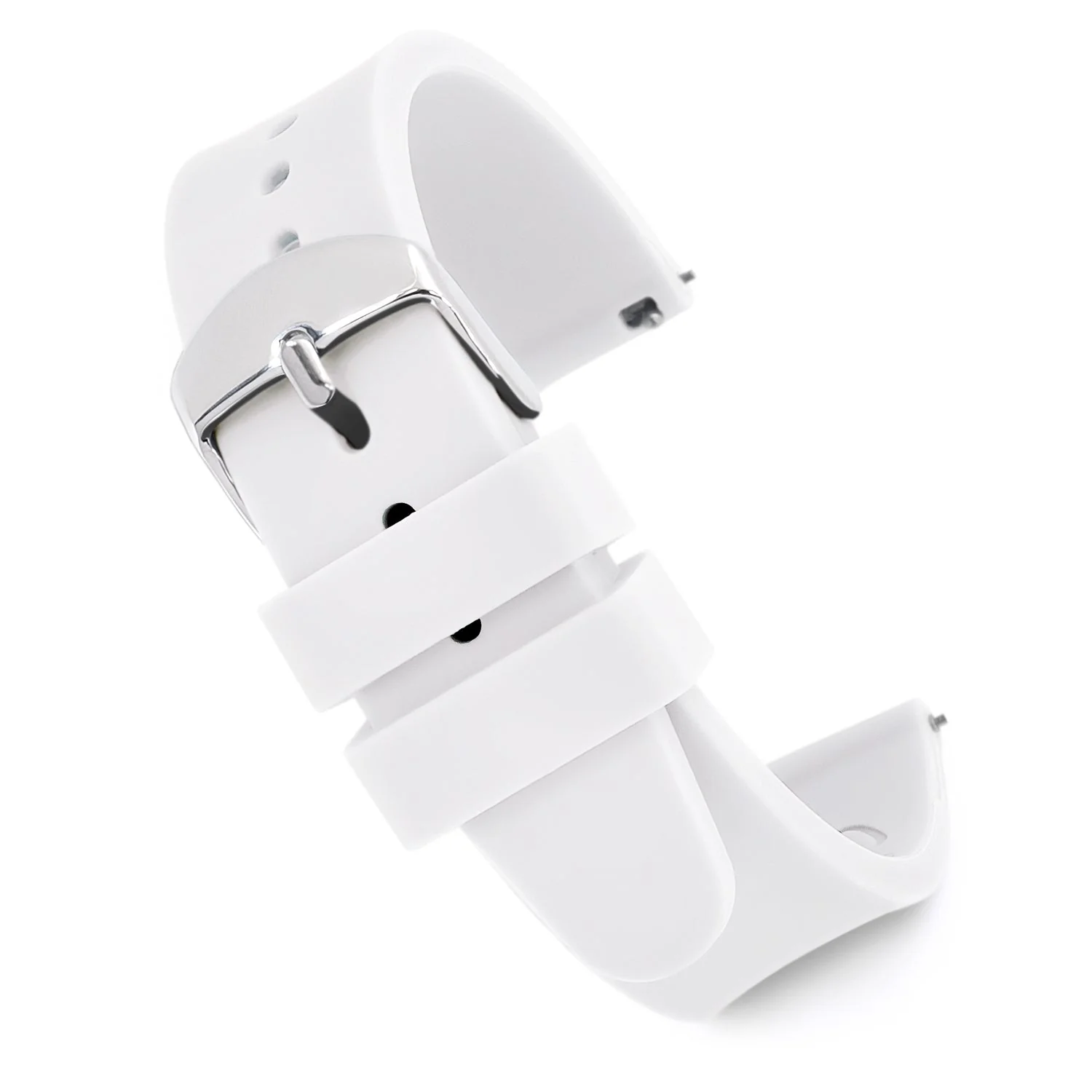 Speidel Scrub Watch™ Replacement Band Rubber Band - Image 4