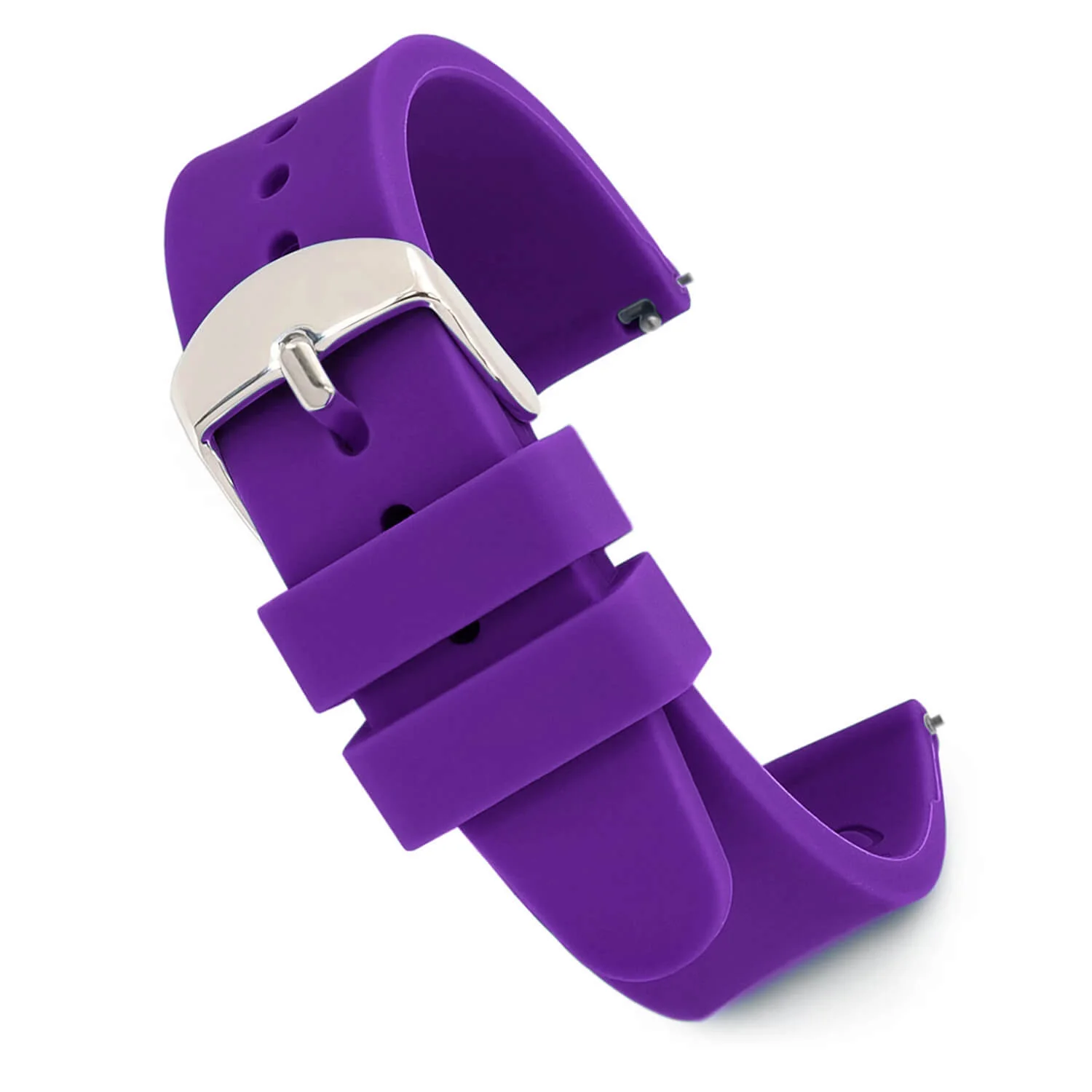 Speidel Scrub Watch™ Replacement Band Rubber Band - Image 9