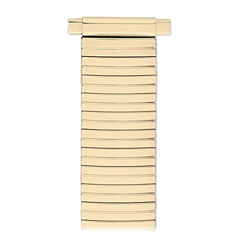 Men's Twist-O-Flex™ 16-22MM Adjustable End Bands - Image 5