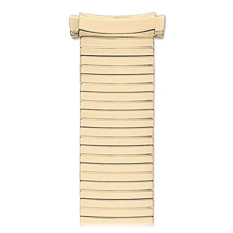 Men's Twist-O-Flex™ 16-22MM Adjustable End Bands - Image 6