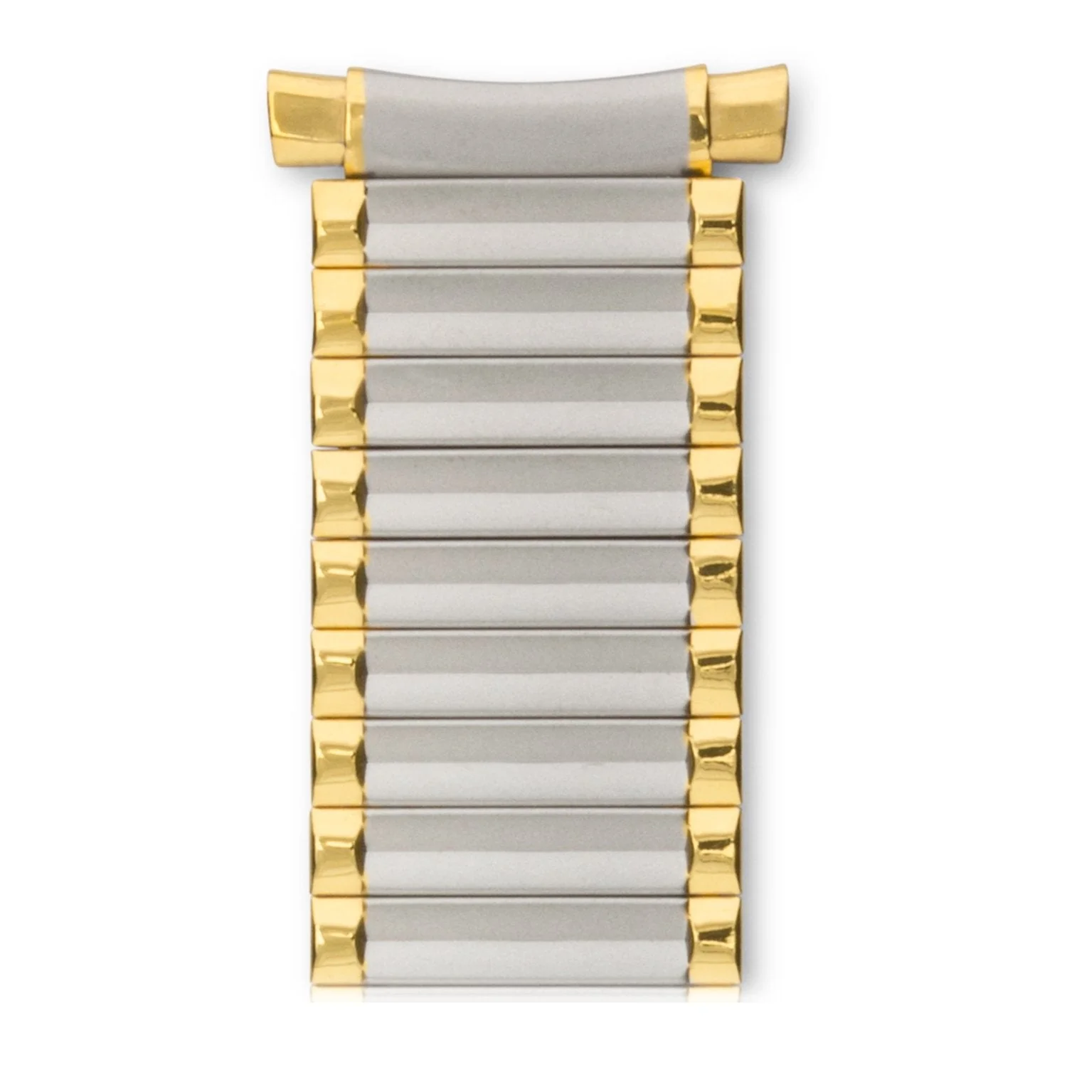 Men's Twist-O-Flex™ 16-22MM Adjustable End Bands - Image 15