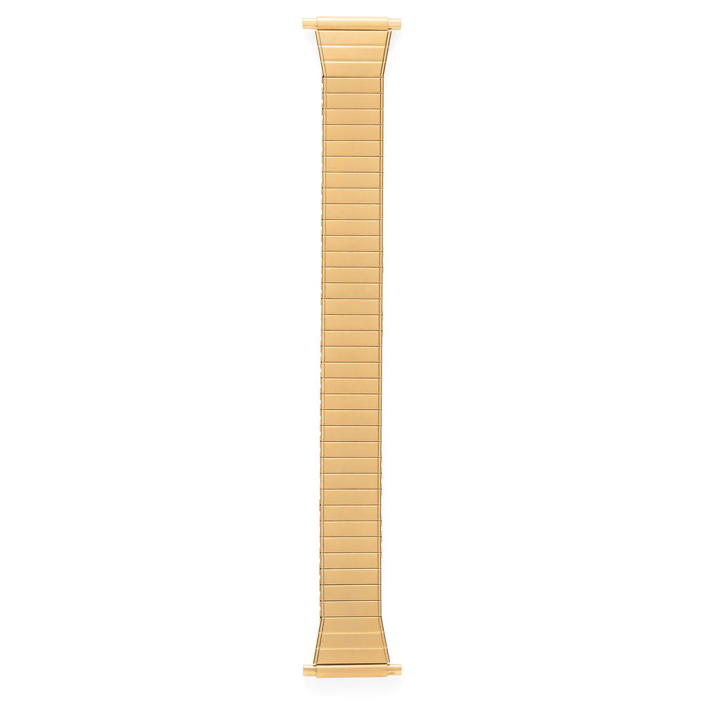 Men's Twist-O-Flex™ Tapered 18-24MM Adjustable End Bands - Image 6
