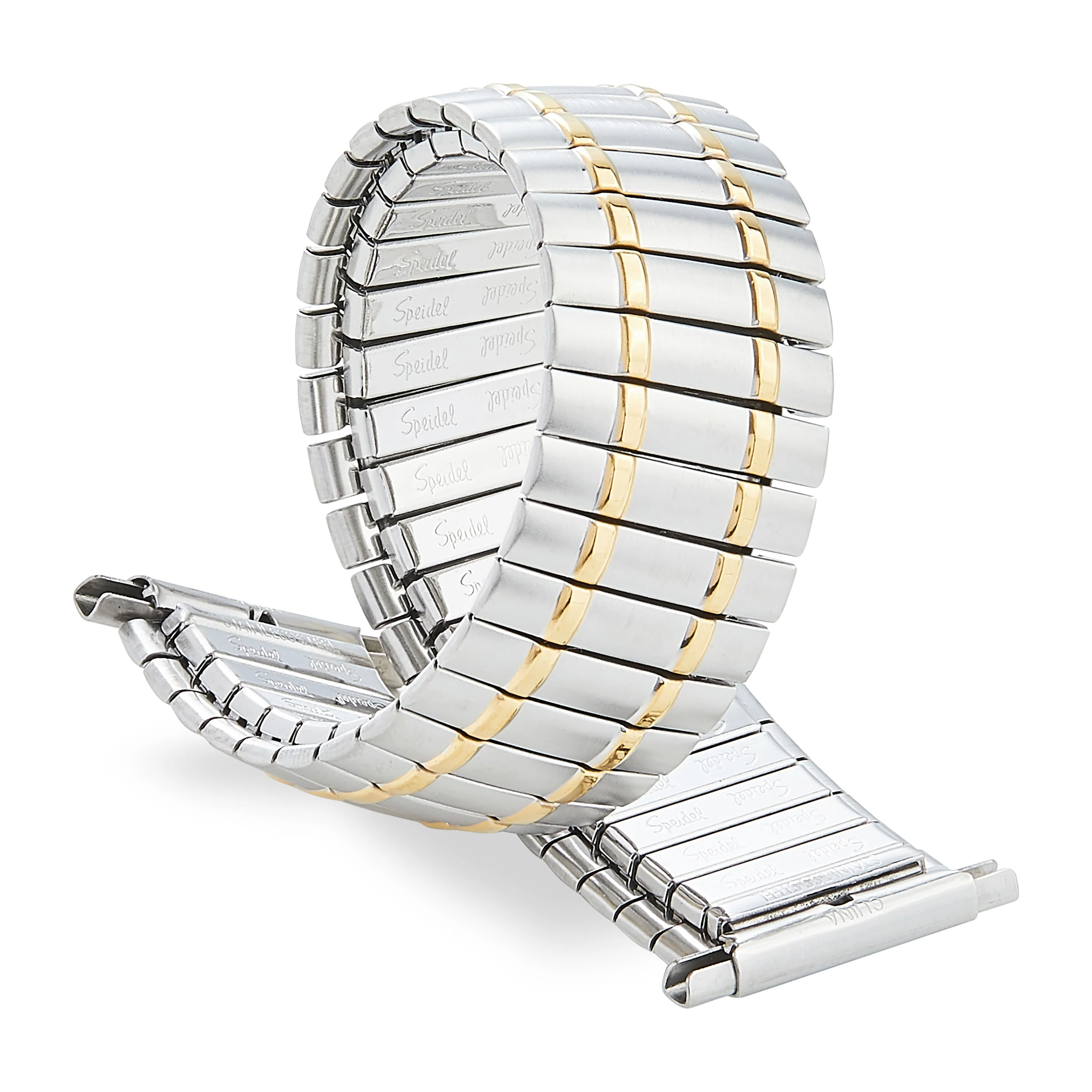 Men's Twist-O-Flex™ 16-22MM Adjustable End Bands - Image 7