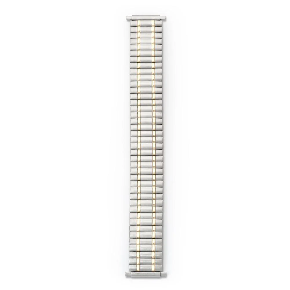 Men's Twist-O-Flex™ 18-24MM Adjustable End Bands - Image 11