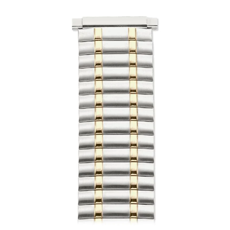 Men's Twist-O-Flex™ 18-24MM Adjustable End Bands - Image 12