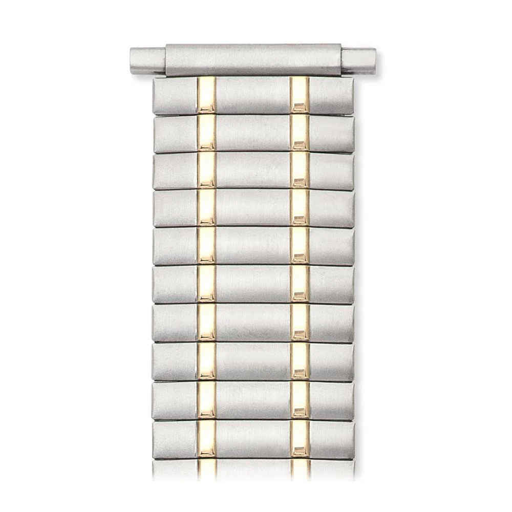 Men's Twist-O-Flex™ 18-24MM Adjustable End Bands - Image 8