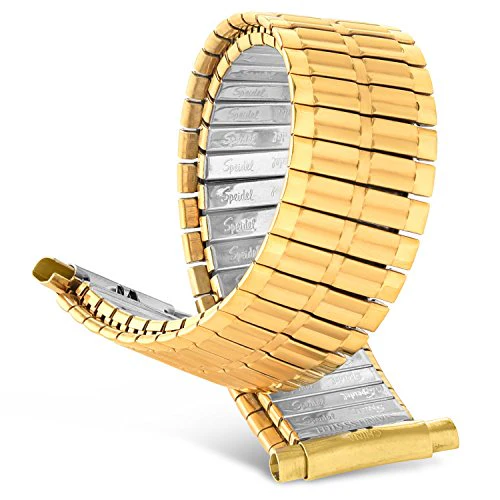 Men's Twist-O-Flex™ 16-22MM Adjustable End Bands - Image 4