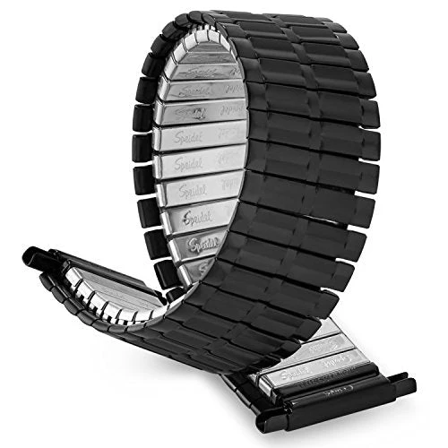 Men's Twist-O-Flex™ 16-22MM Adjustable End Bands - Image 7