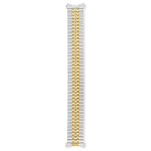 Men's Twist-O-Flex™ 20MM Fixed Curve End - Image 3
