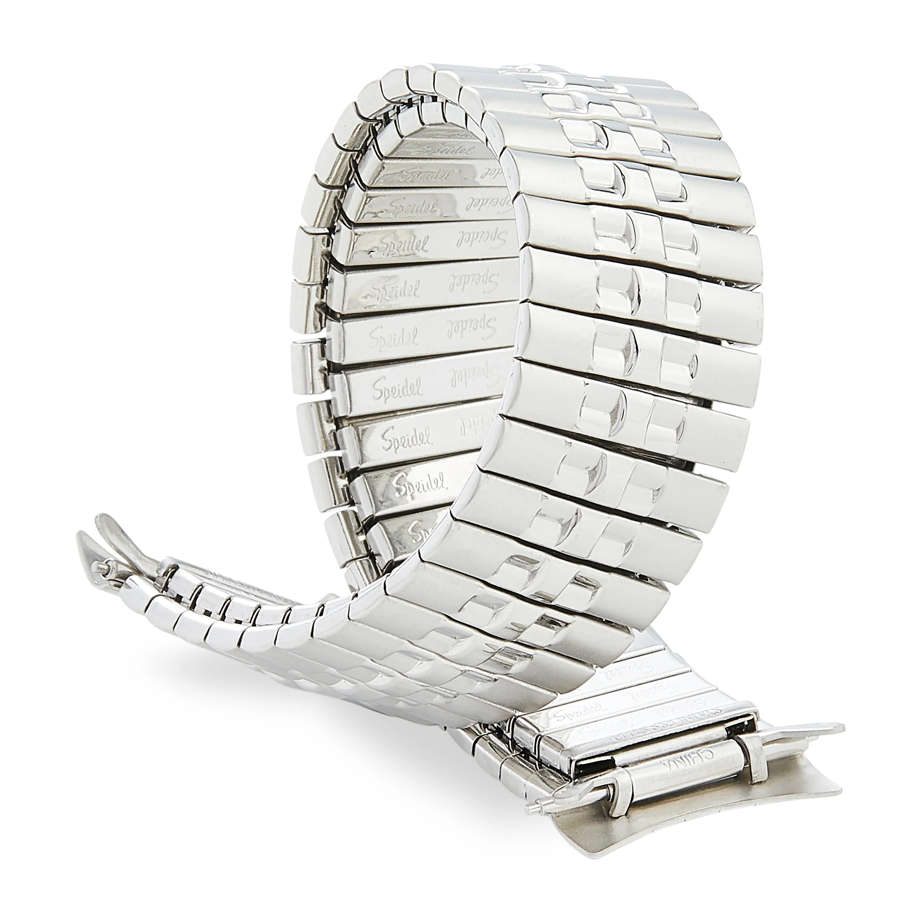 Men's Twist-O-Flex™ 20MM Fixed Curve End - Image 4