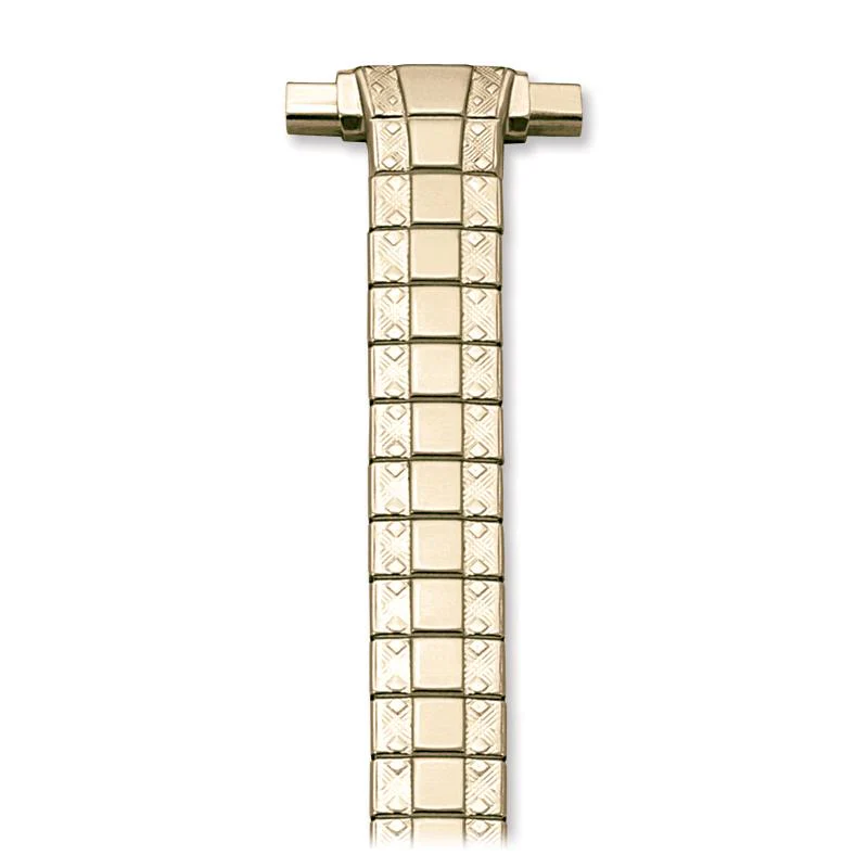 Ladies 10-14MM Twist-O-Flex™ Classic Adjustable Straight End - Image 4