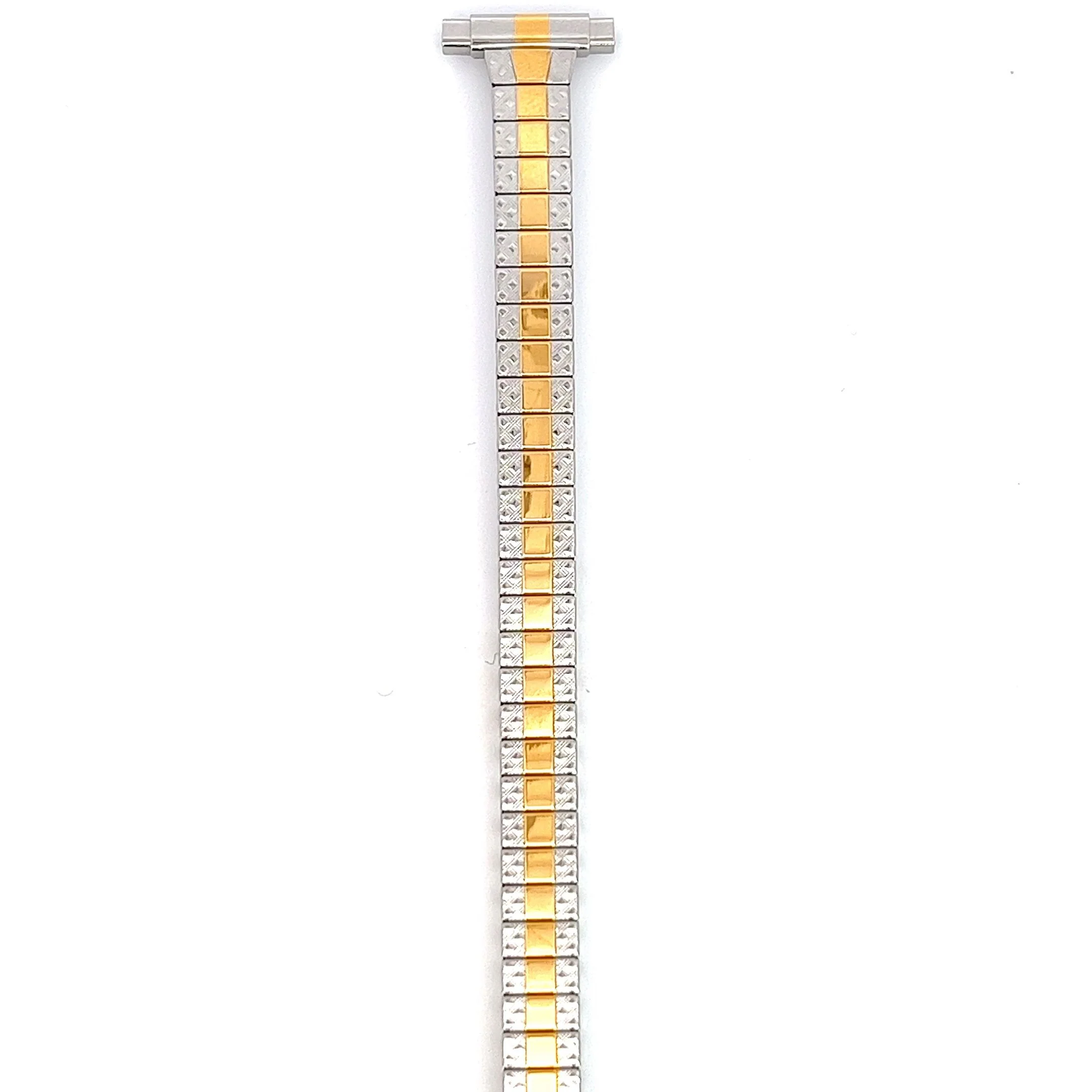 Ladies 10-14MM Twist-O-Flex™ Classic Adjustable Straight End - Image 6