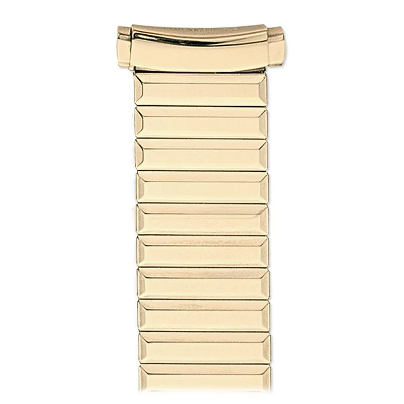 Men's Twist-O-Flex™ 16-22MM Adjustable End Bands - Image 12