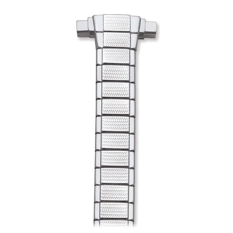 Ladies 10-14MM Twist-O-Flex™ Classic  Adjustable Straight End - Image 3