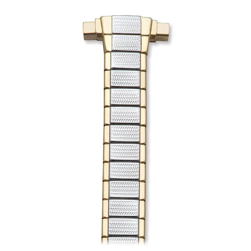 Ladies 10-14MM Twist-O-Flex™ Classic  Adjustable Straight End - Image 5