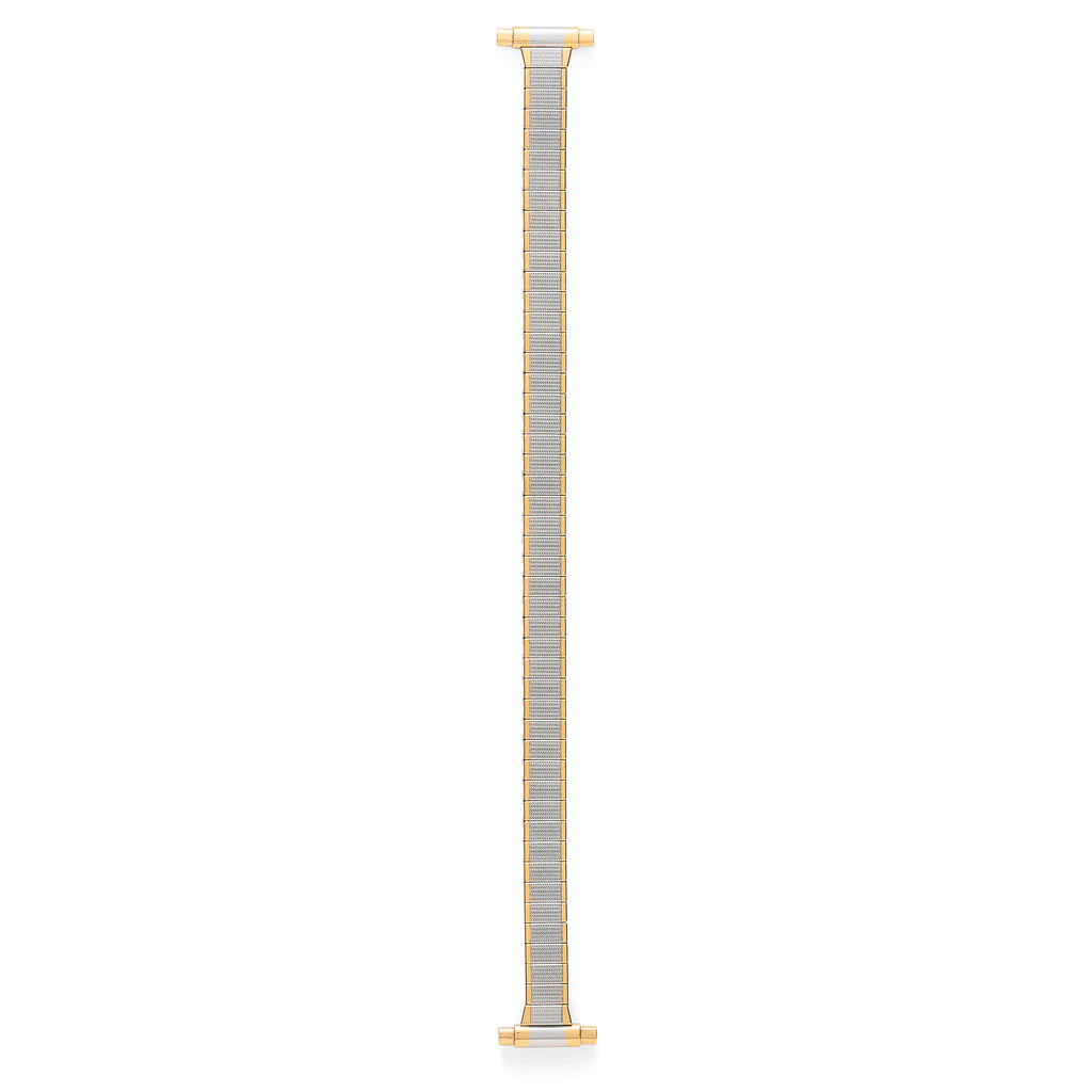 Ladies 10-14MM Twist-O-Flex™ Classic  Adjustable Straight End - Image 6
