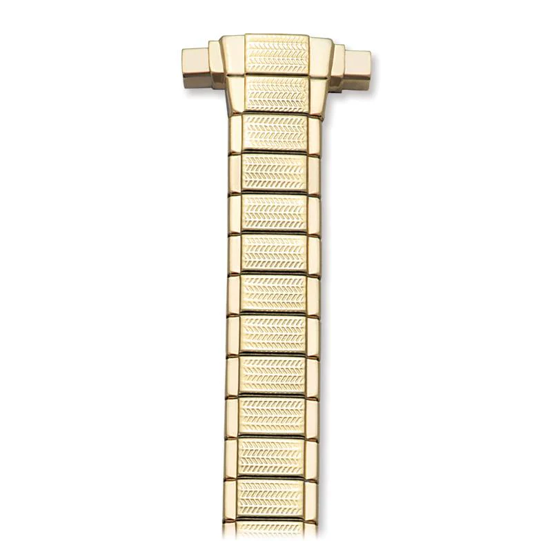 Ladies 10-14MM Twist-O-Flex™ Classic  Adjustable Straight End - Image 8