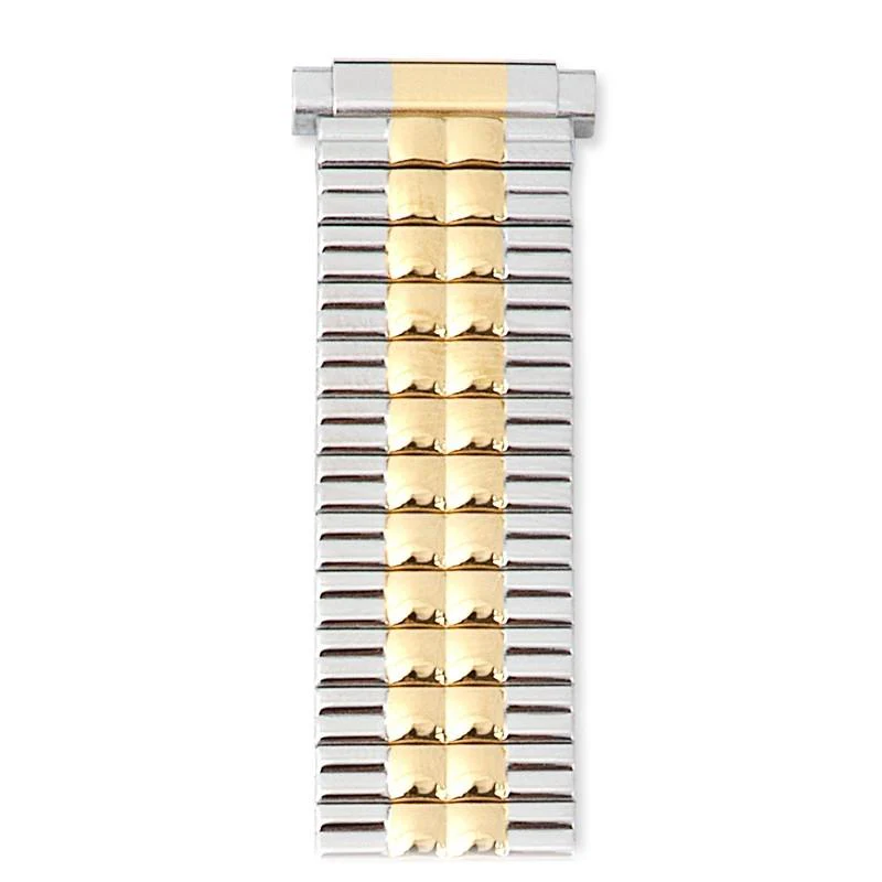 Ladies 10-14MM Twist-O-Flex™ Classic  Adjustable Straight End - Image 3