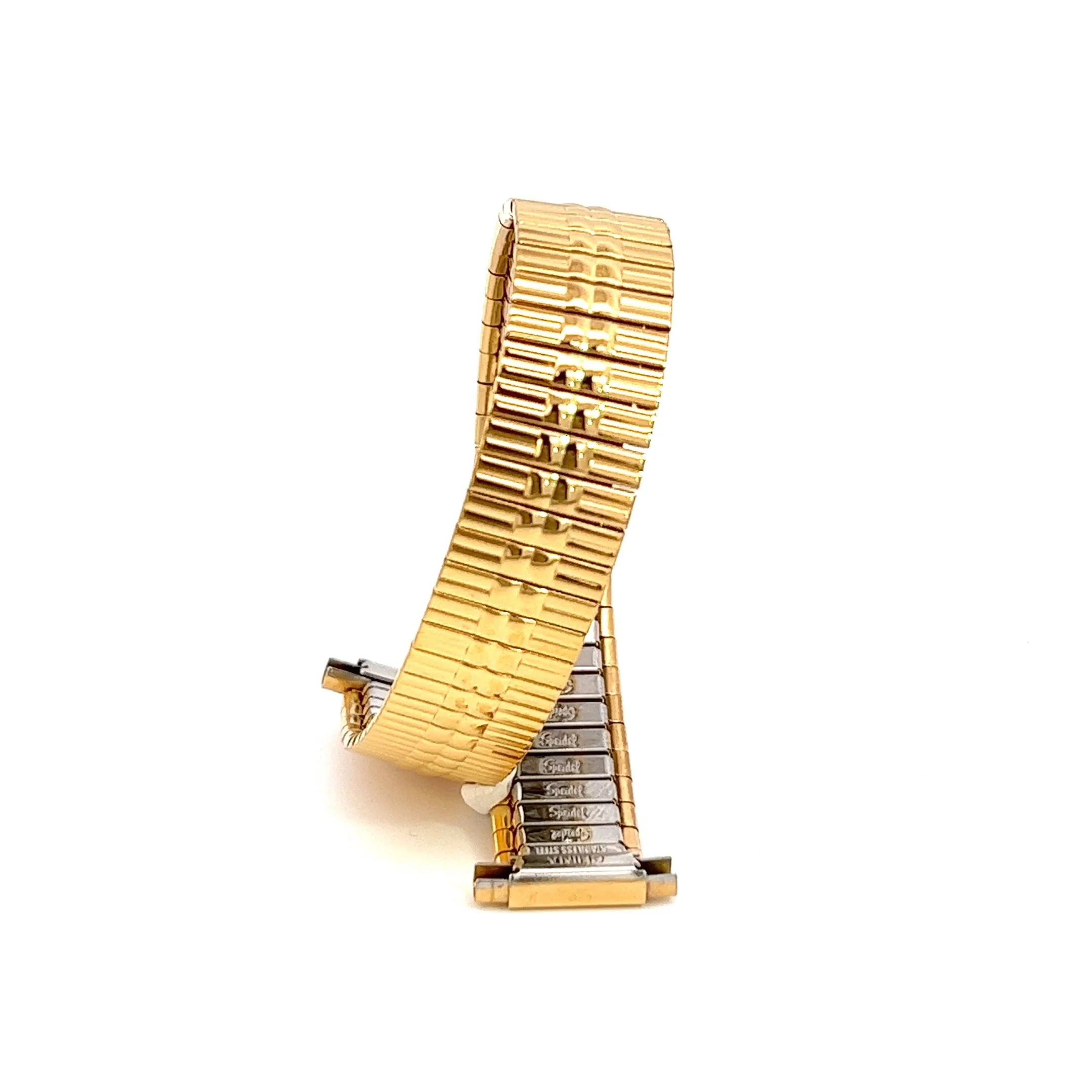 Ladies 10-14MM Twist-O-Flex™ Classic  Adjustable Straight End - Image 6