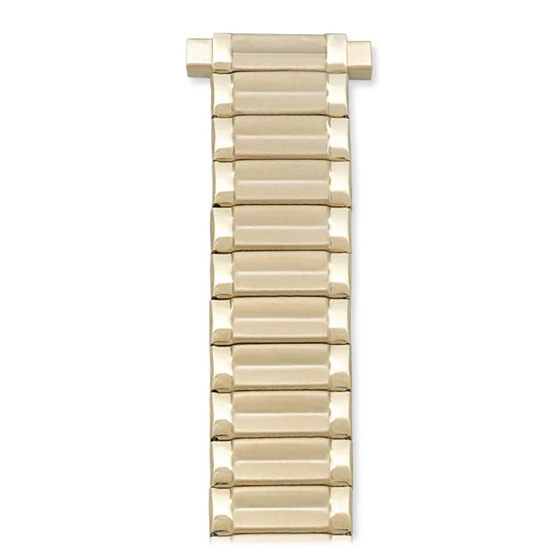 Ladies 10-14MM Twist-O-Flex™ Classic Band with Adjustable Straight or Curved End - Image 3