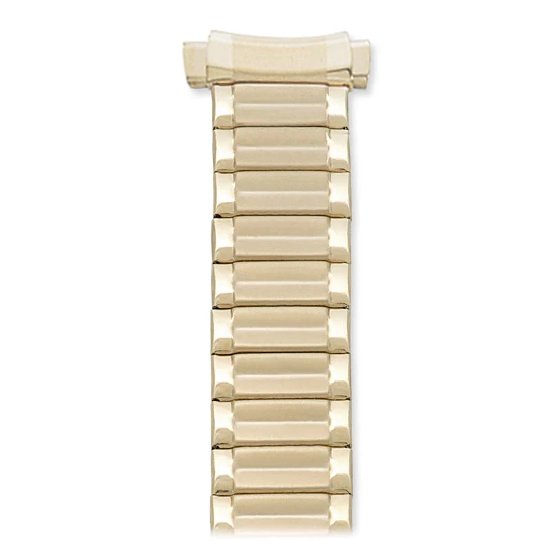Ladies 10-14MM Twist-O-Flex™ Classic Band with Adjustable Straight or Curved End - Image 4