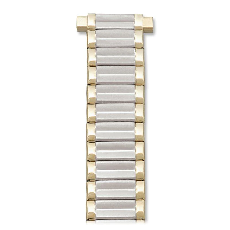 Ladies 10-14MM Twist-O-Flex™ Classic Band with Adjustable Straight or Curved End - Image 5