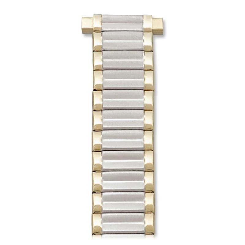 Ladies 10-14MM Twist-O-Flex™ Classic Band with Adjustable Straight or Curved End - Image 6