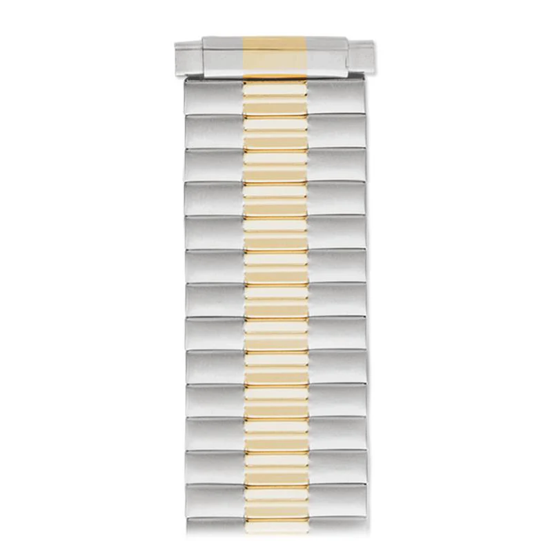 Men's Twist-O-Flex™ 16-22MM Adjustable End Bands - Image 10