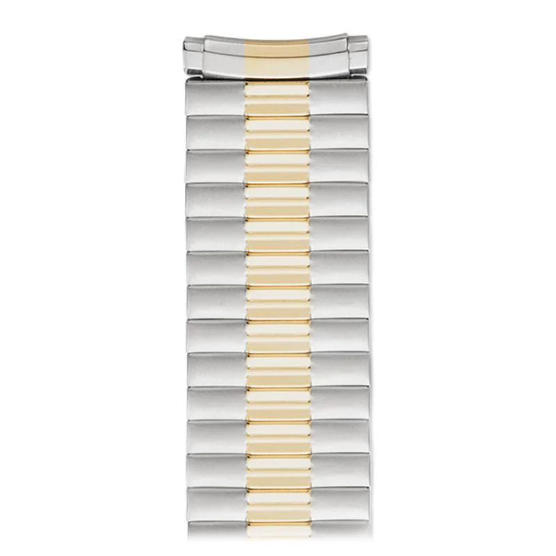 Men's Twist-O-Flex™ 16-22MM Adjustable End Bands - Image 11