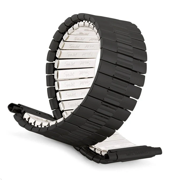 Men's Twist-O-Flex™ 16-22MM Adjustable End Bands - Image 12