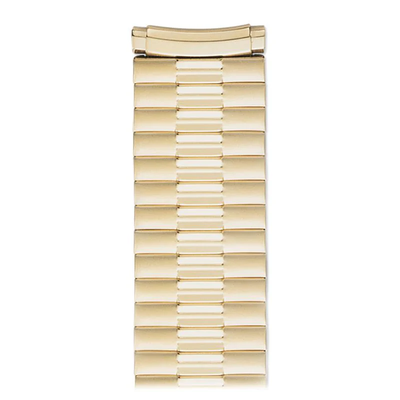 Men's Twist-O-Flex™ 16-22MM Adjustable End Bands - Image 8
