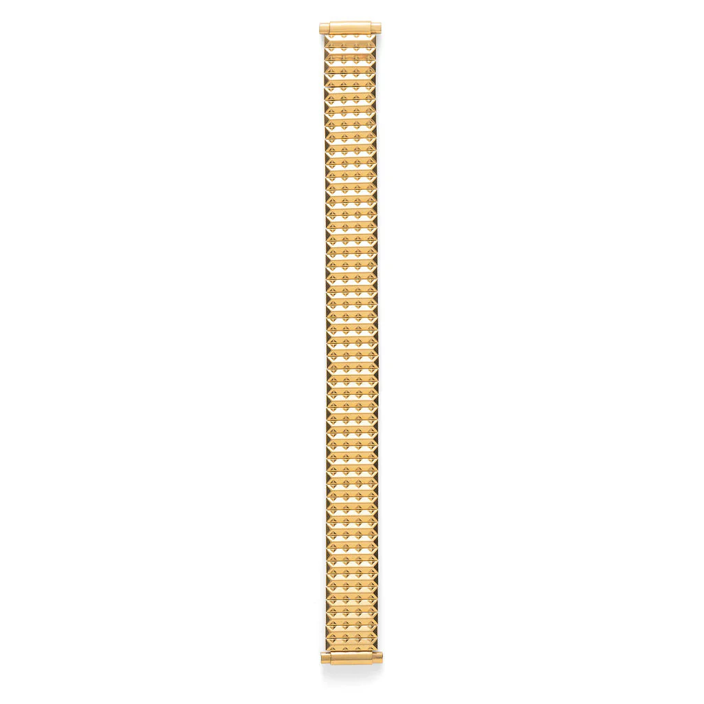 Ladies 10-14MM Twist-O-Flex™ Classic Style Band with Adjustable Straight End - Image 5