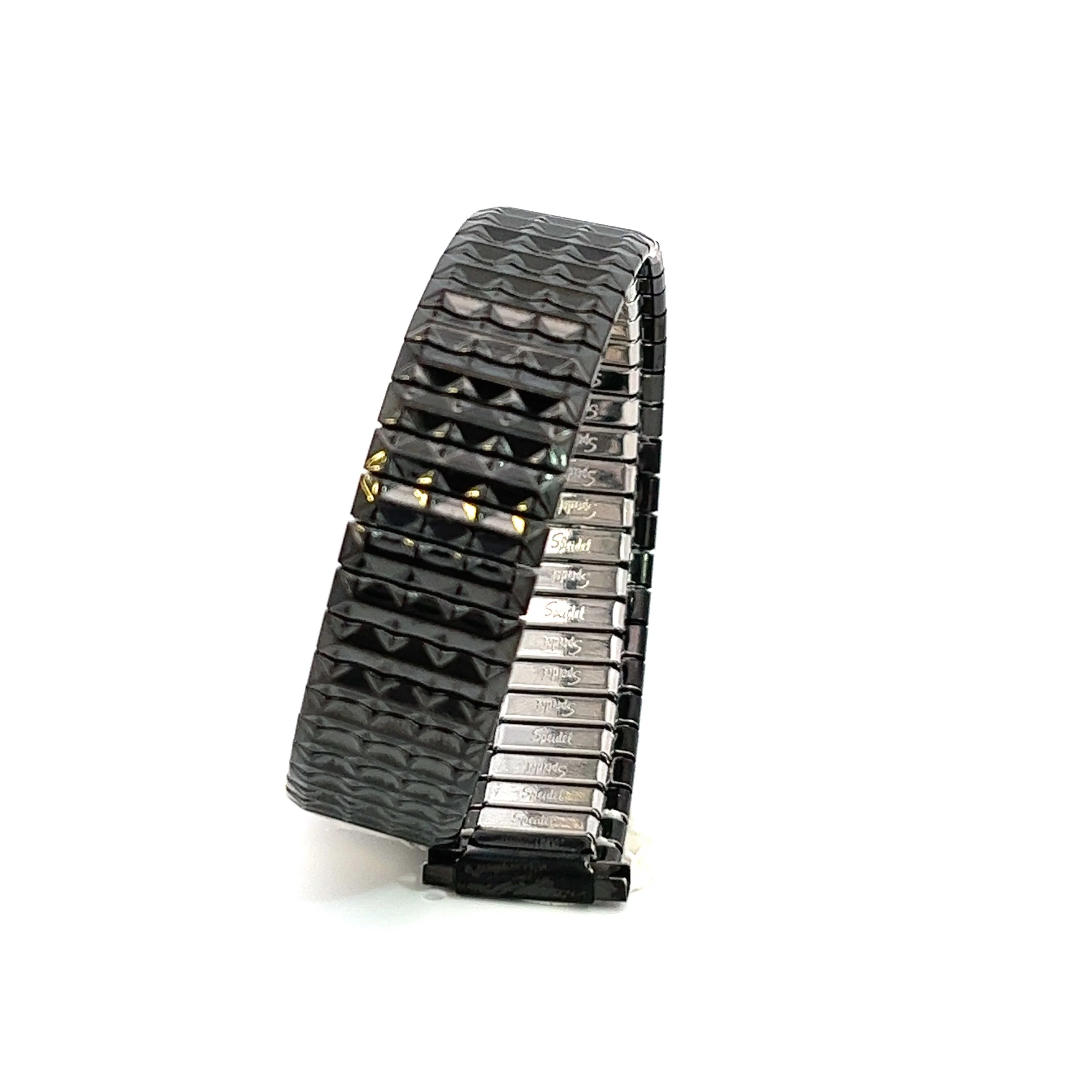 Ladies 10-14MM Twist-O-Flex™ Classic Style Band with Adjustable Straight End - Image 7