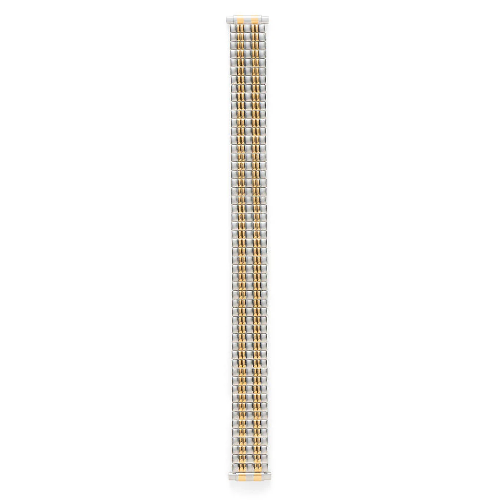 Ladies 10-14MM Twist-O-Flex™ Classic Style Band with Adjustable Straight End - Image 5