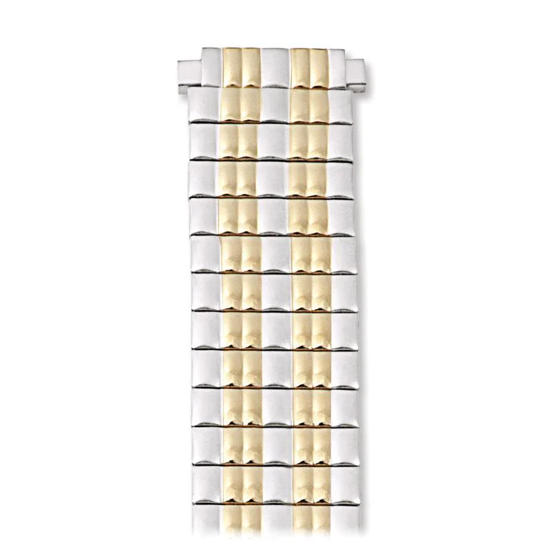 Ladies 10-14MM Twist-O-Flex™ Classic Style Band with Adjustable Straight End - Image 6