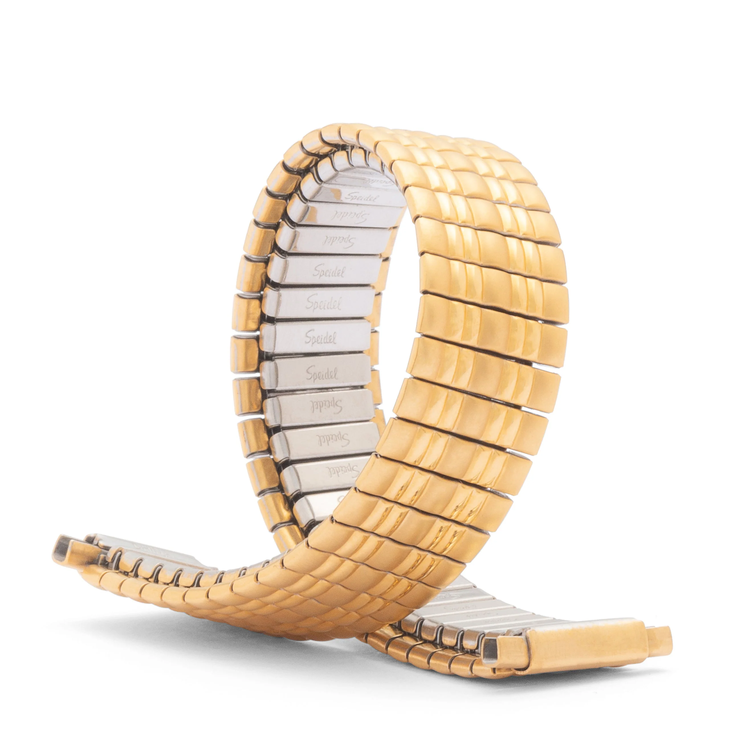 Ladies 10-14MM Twist-O-Flex™ Classic Style Band with Adjustable Straight End - Image 7