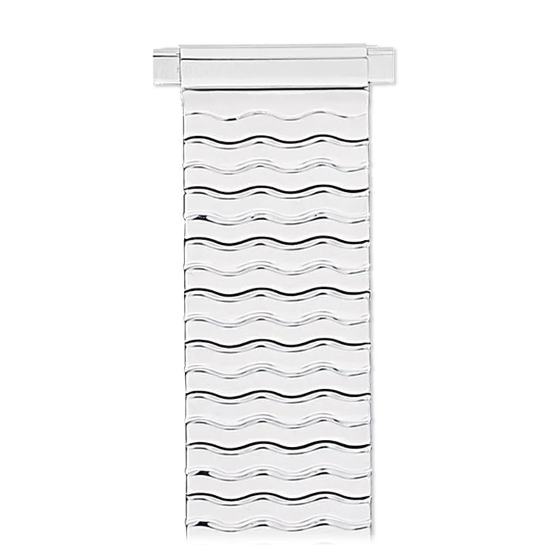 Men's Twist-O-Flex™ 16-22MM Adjustable End Bands - Image 2