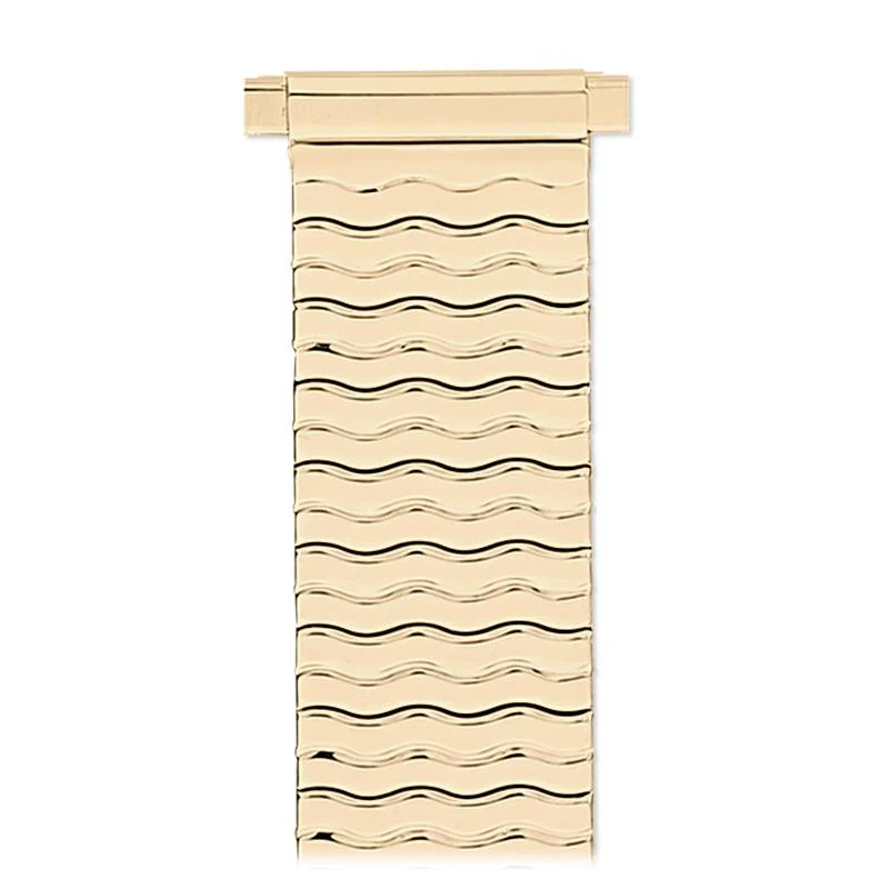 Men's Twist-O-Flex™ 16-22MM Adjustable End Bands - Image 5