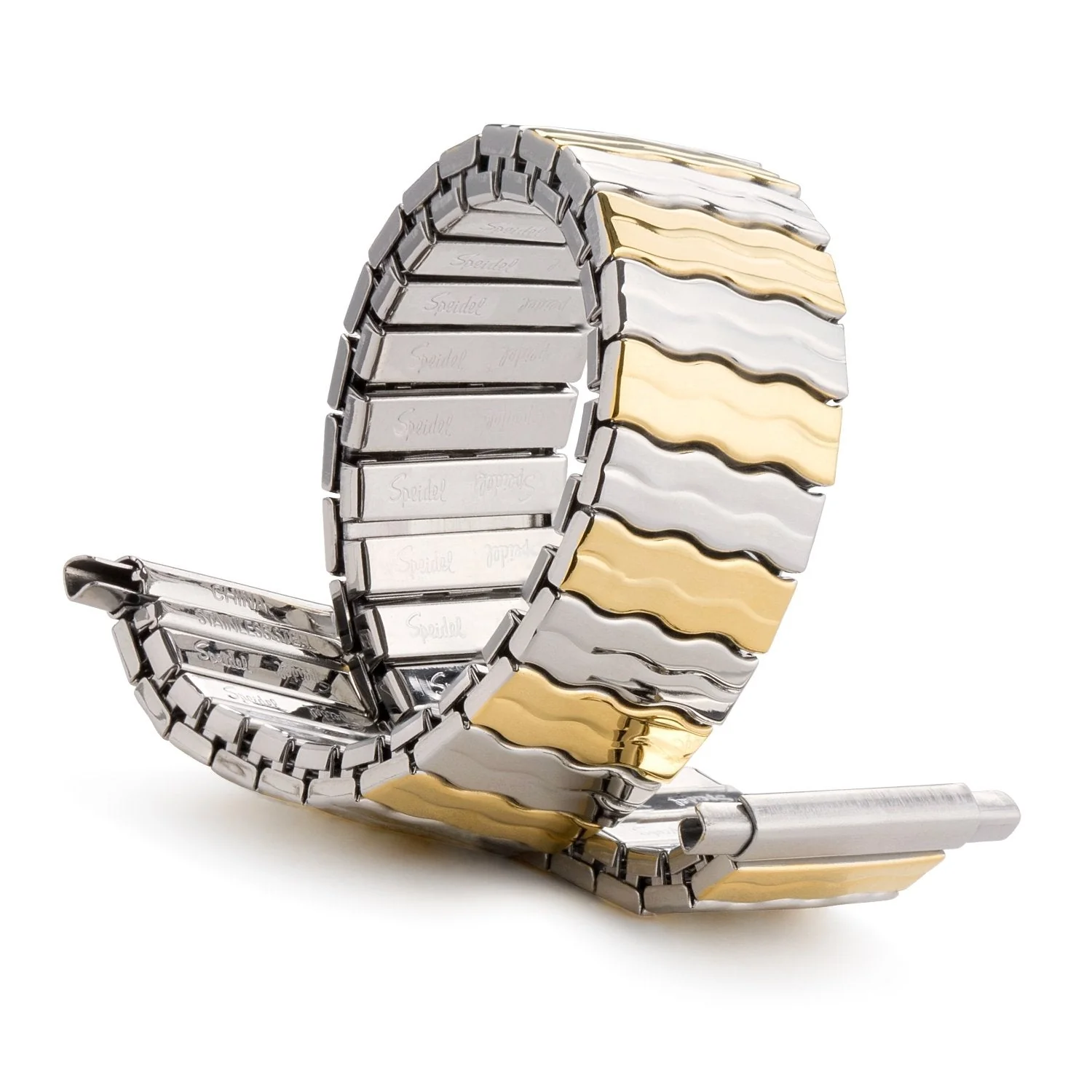 Men's Twist-O-Flex™ 16-22MM Adjustable End Bands - Image 8