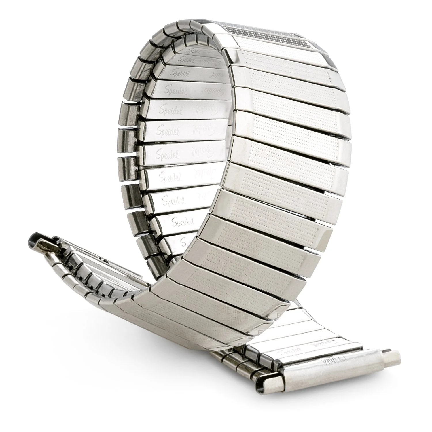 Men's Twist-O-Flex™ 16-22MM Adjustable End Bands - Image 5