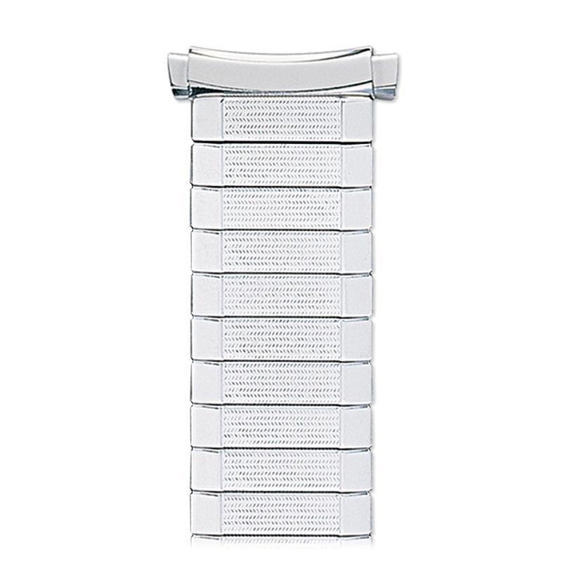 Men's Twist-O-Flex™ 16-22MM Adjustable End Bands - Image 6