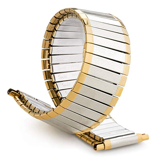 Men's Twist-O-Flex™ 16-22MM Adjustable End Bands - Image 7