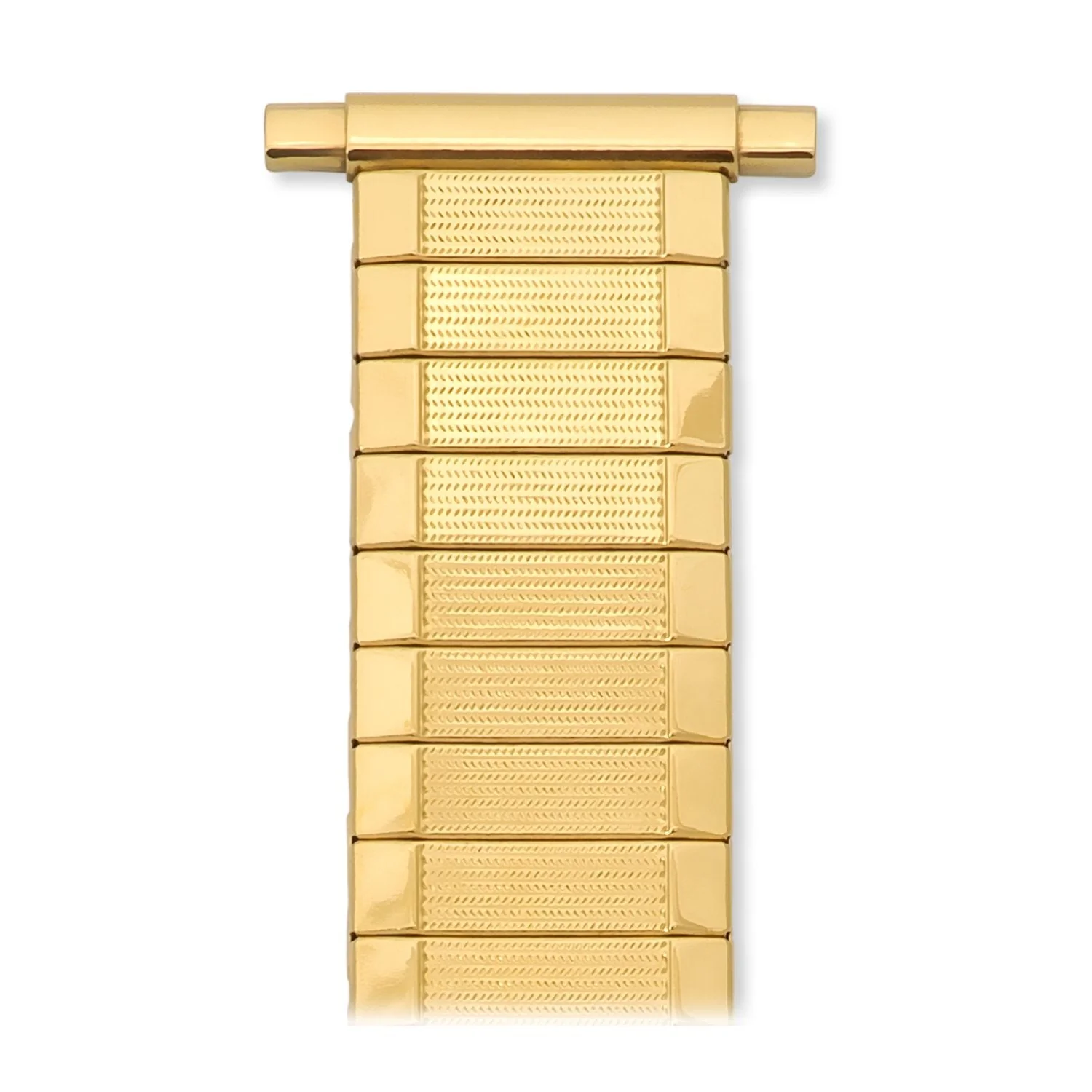 Men's Twist-O-Flex™ 18-24MM Adjustable End Bands - Image 5