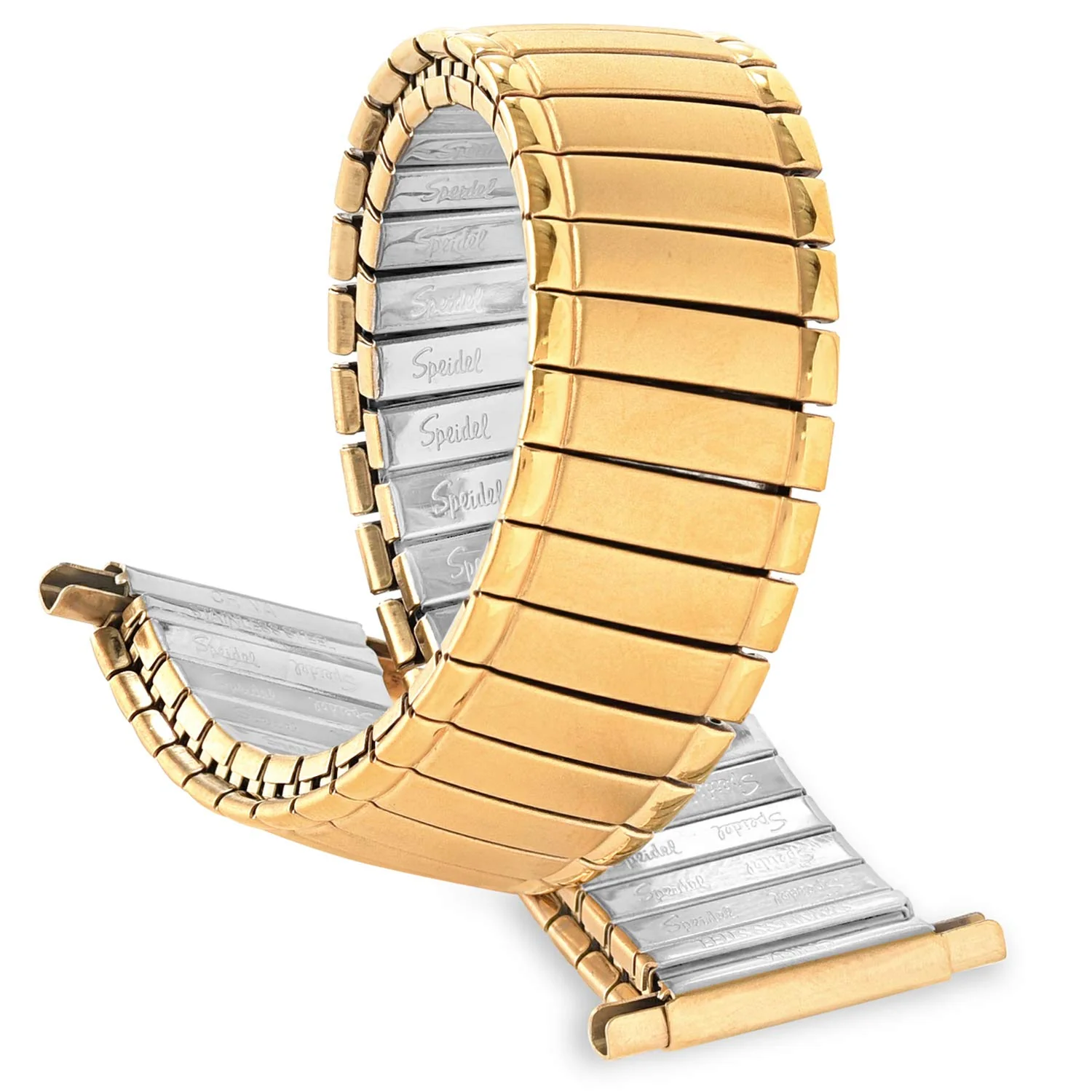 Men's Twist-O-Flex™ Classic 16-22mm Band - Image 3